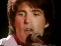 Rick Nelson & The Stone Canyon Band She Belongs to Me Live 1977