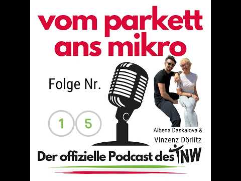 Folge 15 Albena Daskalova & Vinzenz Dörlitz