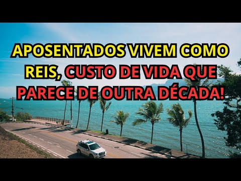 Você Conhece as Cidades Secretas de São Paulo para Viver Bem na Aposentadoria?