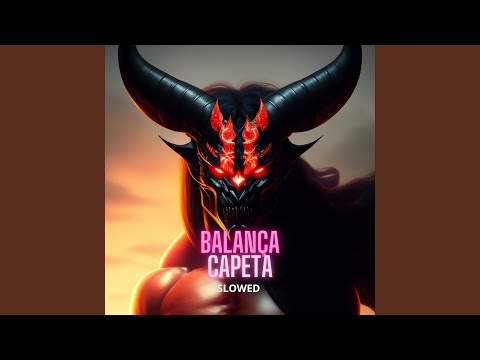 Ela Me Mamou Com Bala Halls (Slowed)