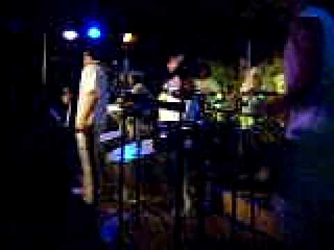 Remelexo fri 7/10/09 Ashkenaz w/Sambada