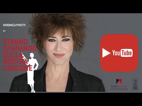 Stanno sparando sulla nostra canzone - con Veronica Pivetti - spot