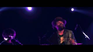 CODY CHESNUTT live at Le Point Ephemere, Paris FRANCE, May 27th 2017