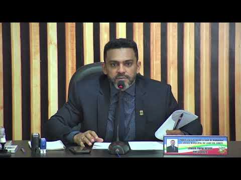 SESSÃO ORDINÁRIA 21/11/2025