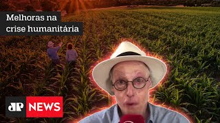 A Hora do Agronegócio: como o Brasil pode melhorar sua produção de alimentos?