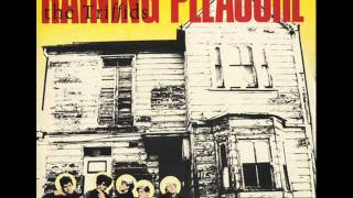 The Triffids - Property is Condemned