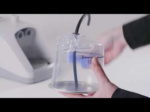 SoClean 2 Adapter Instructions - SleepStyle 600