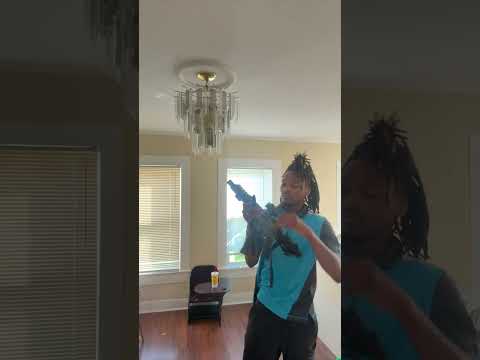 WHAT YOU DOING #blicky #sickguns #edc