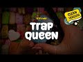 Fetty Wap Trap Queen Clean Version Lyrics