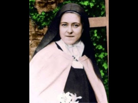 The Little Flower: Saint Thérèse of Lisieux, Part 1 of 2