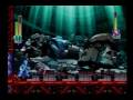 Megaman X6 X Vs High Max