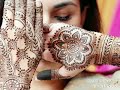 New henna mahadhi design's
