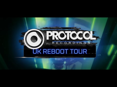 Nicky Romero Presents: Protocol Recordings 'UK Reboot'