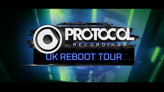 Nicky Romero Presents: Protocol Recordings 'UK Reboot'