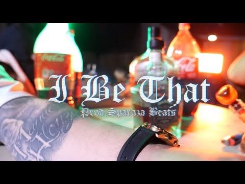 LaFamiliaThaMovement - I BE THAT