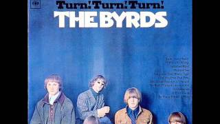 The Byrds - If you&#39;re gone (Remastered)
