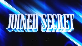 xFrEkiz joined Secret
