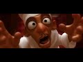 Ratatouille No Sirvan La Sopa