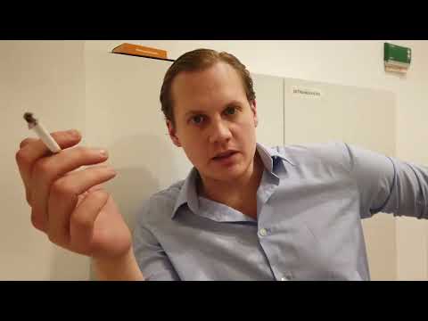 #33 Nattsuddsreflektioner