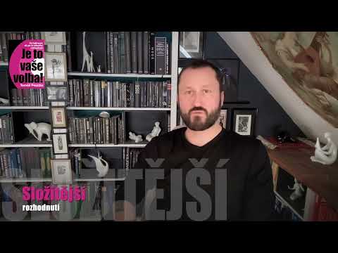 Ulevte si v rozhodování - od malých po životní rozhodnutí