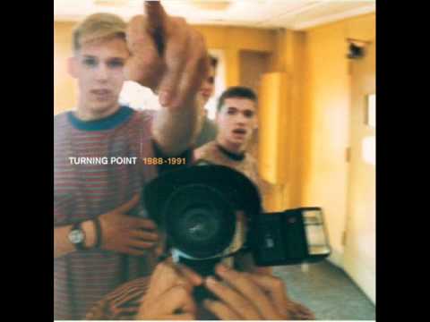 Turning Point - Hollow inside