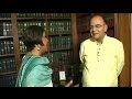 BJPs win makes up for my defeat: Arun Jaitley to.