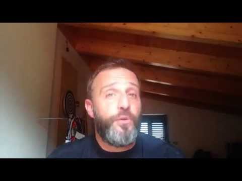 Giò di Tonno saluta "DiVento"