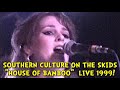 🌽 𝗦𝗢𝗨𝗧𝗛𝗘𝗥𝗡 𝗖𝗨𝗟𝗧𝗨𝗥𝗘 𝗢𝗡 𝗧𝗛𝗘 𝗦𝗞𝗜𝗗𝗦🌽 "House of Bamboo"  Live 5/13/99  A1A Sandbar,  Lexington, KY