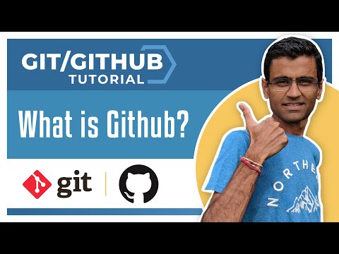 Git Tutorial 2 What is Github | github tutorial