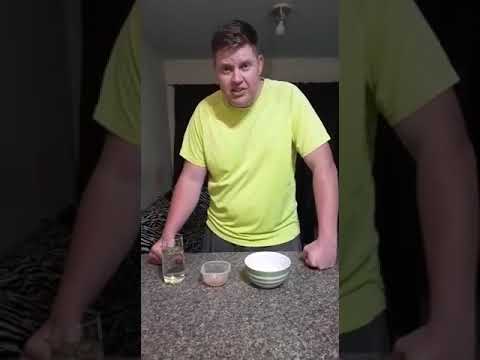 How to make Carp Bait (Curry Dough)