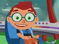 Little Einsteins We Re On Our Way Blast Off Hebrew 2007 חבורת איינשטיין