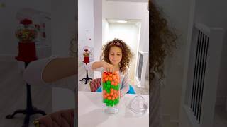 Kids learn good behaviour