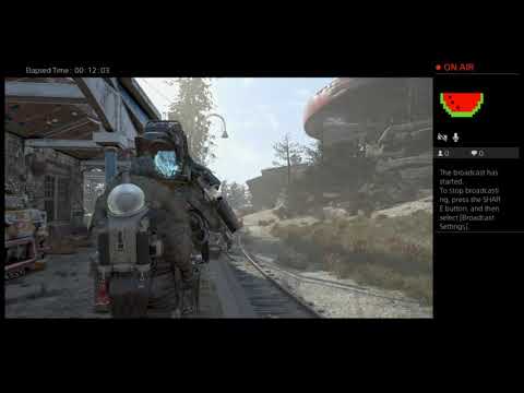 Fallout 76 Chapter 198