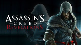 Assassin&#39;s Creed Revelations - Dead By Sunrise - End of the World