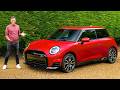 MINI Cooper Review The Perfect Small Car