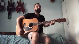 Suat Çengel - Sen De Saçmala (Redd Cover)