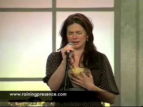 The Explosion Inside | Kimberly & Alberto Rivera with Ruth Fazal