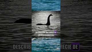 Avistamientos de nepes de ballena crearon mitos sobre serpientes marinas