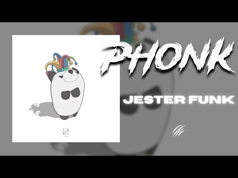 bear bear & friends, Gill Chang - JESTER FUNK (NORMAL | SPED UP | SLOWED | SUPER SLOWED)