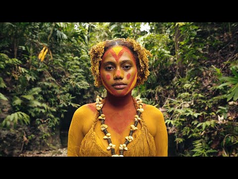 rooted (official music video) by mia kami