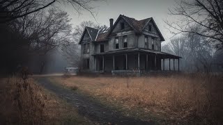 Download the video "Dark Truths Within: Their New Home's Terrifying Secret | Best Thriller Horror Movie in English 4K""