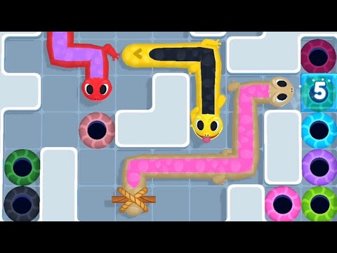 Level 515 preview - Hell Mode