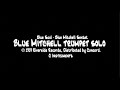 Blue Mitchell | Trumpet Solo on Blue Soul (C)
