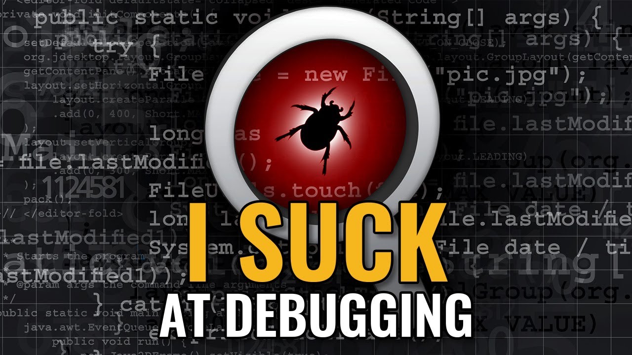 Debugging: How To Get Better At It？