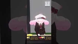 タンポポをのせる仕事くる #varkshorts #個人勢vtuber #Vtuber #バーチャルyoutuber #猫耳 #タンポポ  #shorts