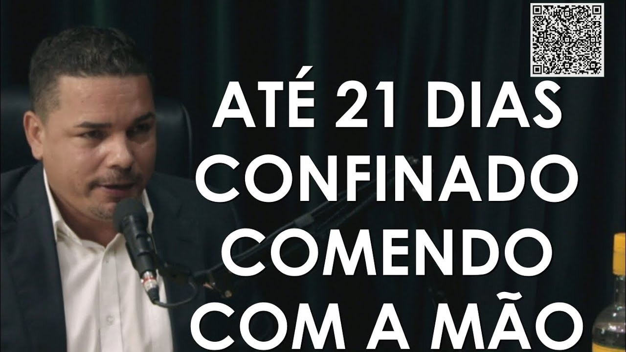 CipódCast #044 - Como é a INICIAÇÃO no CANDOMBLÉ?