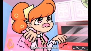 Cover art for Making cookies for my love, I stir and mix! ^^