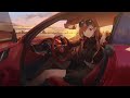 EUROBEAT MIX FOR DRIFTING INTO THE NEW YEAR