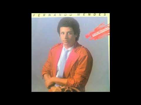 Distância Amarga - Fernando Mendes