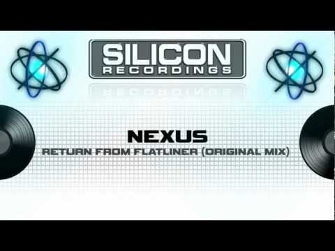 Nexus - Return from Flatliner (Original Mix) (SR 0110-5)